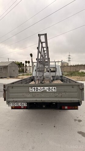 GAZ GAZel (3302-18)-2