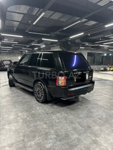 Land Rover Range Rover-3