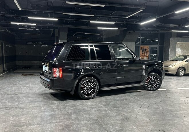 Land Rover Range Rover-7