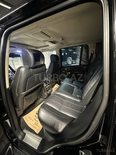 Land Rover Range Rover-10