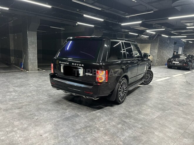 Land Rover Range Rover-6