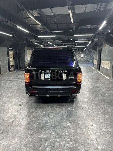 Land Rover Range Rover-5