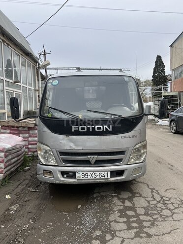 Foton Ollin-1