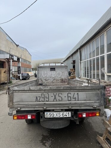 Foton Ollin-2