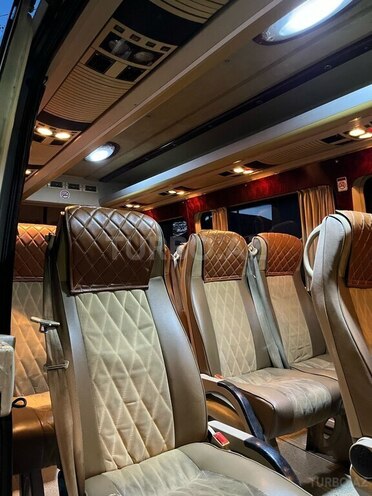 Mercedes Sprinter 313-10