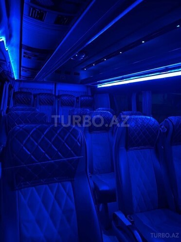 Mercedes Sprinter 313-12