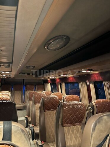 Mercedes Sprinter 313-13