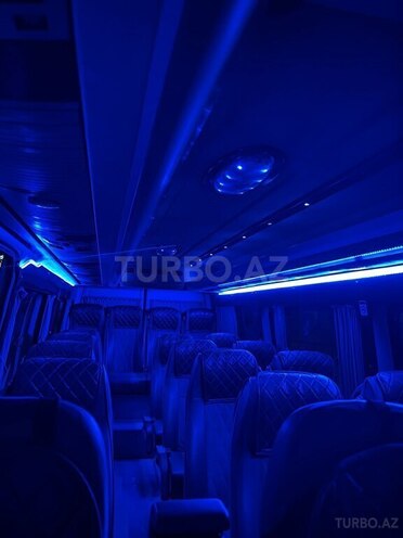 Mercedes Sprinter 313-11