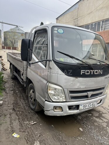 Foton Ollin-4
