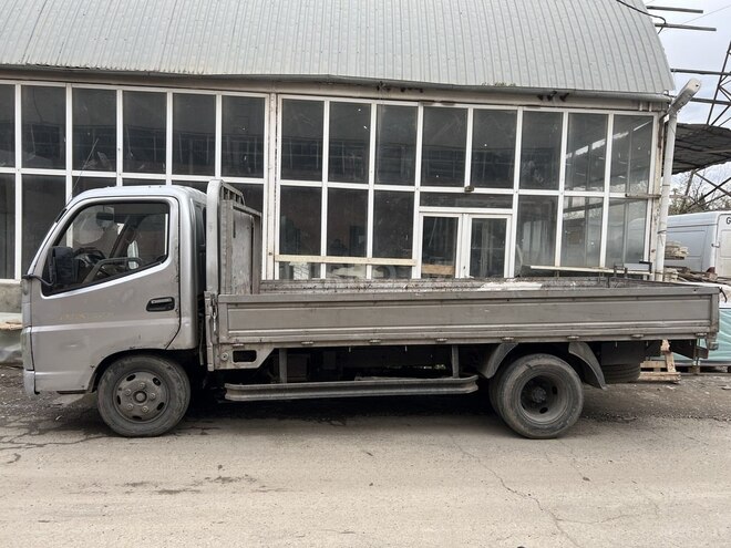 Foton Ollin-5