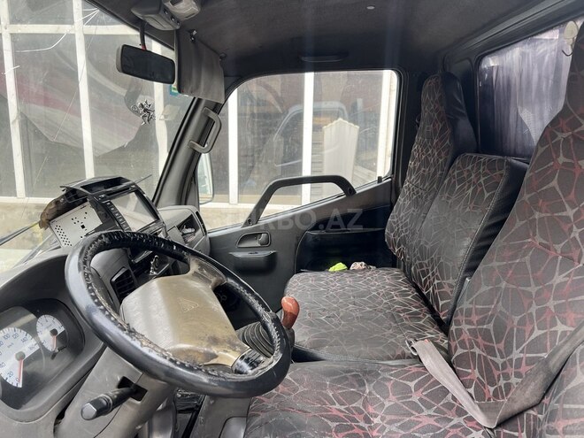 Foton Ollin-6