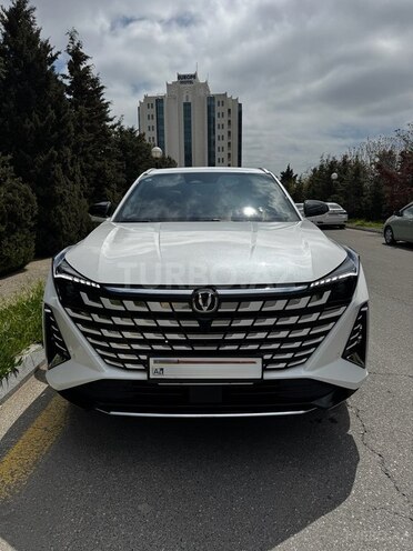 Changan Uni-Z-1