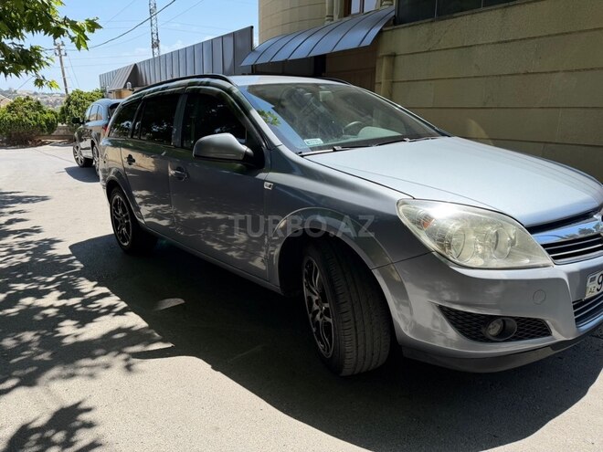 Opel Astra-2