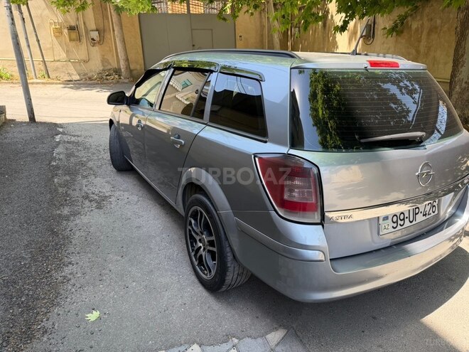 Opel Astra-3