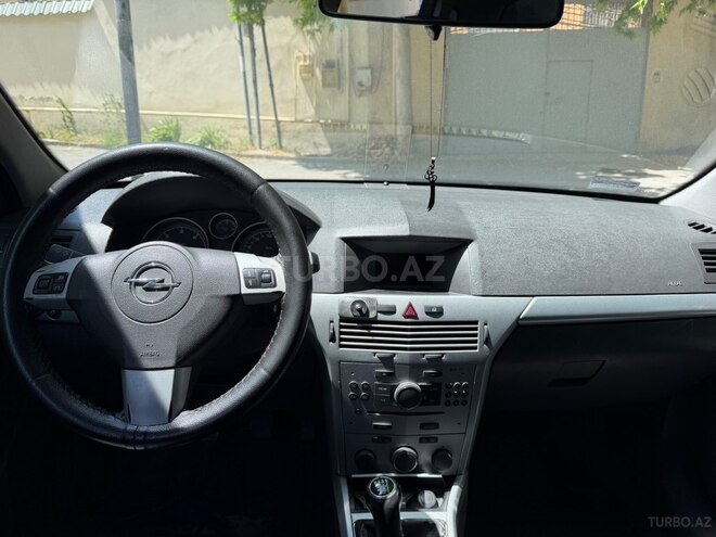Opel Astra-6