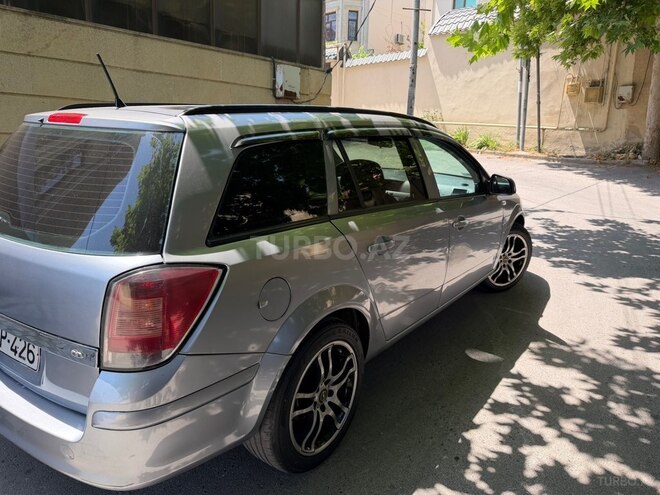 Opel Astra-5