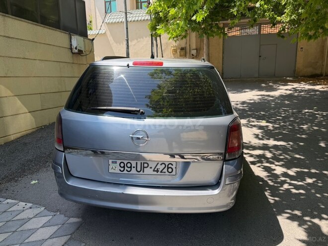Opel Astra-4