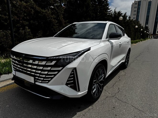 Changan Uni-Z-3