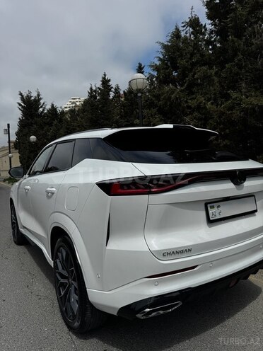 Changan Uni-Z-5