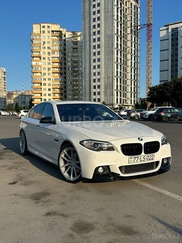 BMW 528-5