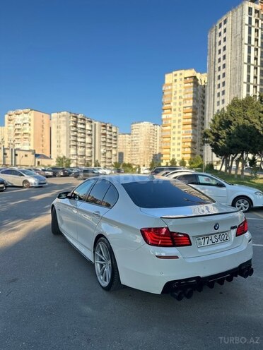 BMW 528-3