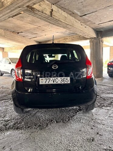 Nissan Note-2