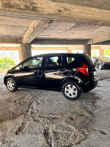 Nissan Note-6
