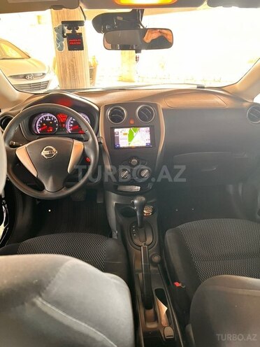 Nissan Note-9