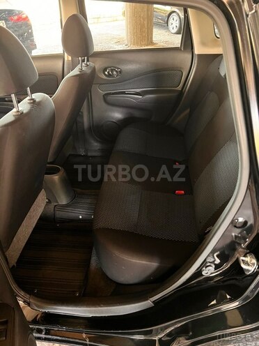 Nissan Note-10