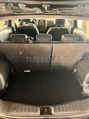 Nissan Note-11