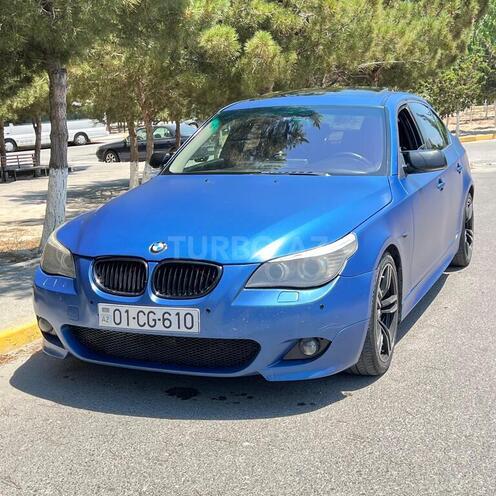 BMW 530-11