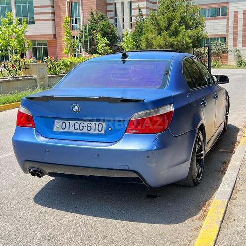 BMW 530-8
