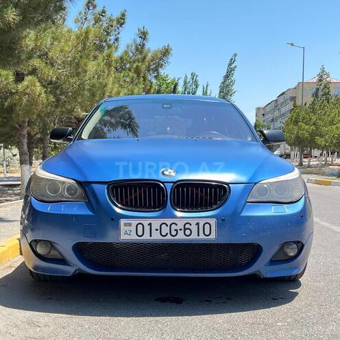BMW 530-1