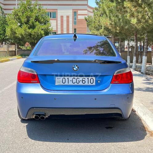 BMW 530-9