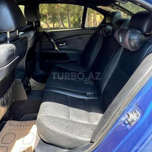 BMW 530-4