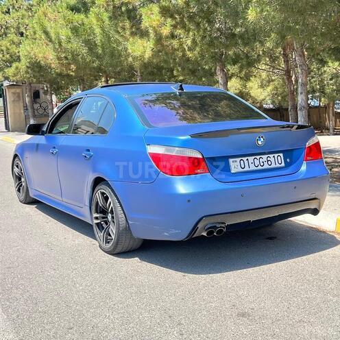 BMW 530-10