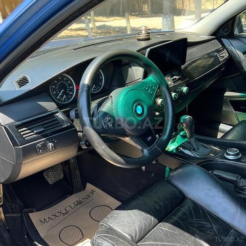 BMW 530-2
