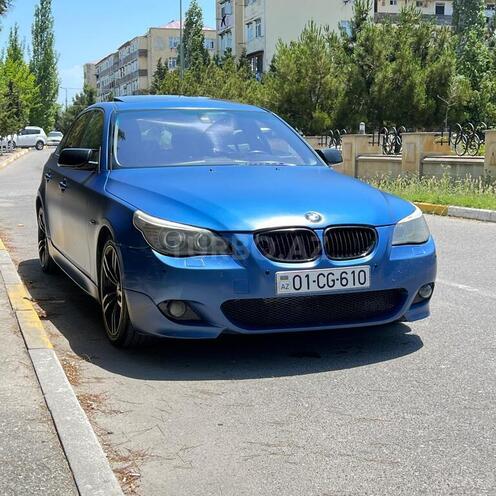 BMW 530-12