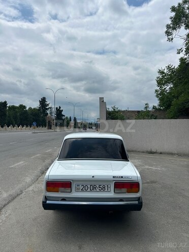 LADA (VAZ) 2107-3