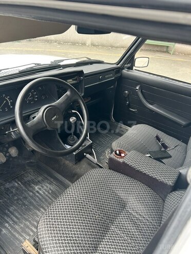LADA (VAZ) 2107-5