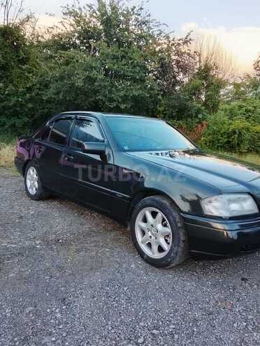 Mercedes C 180-5