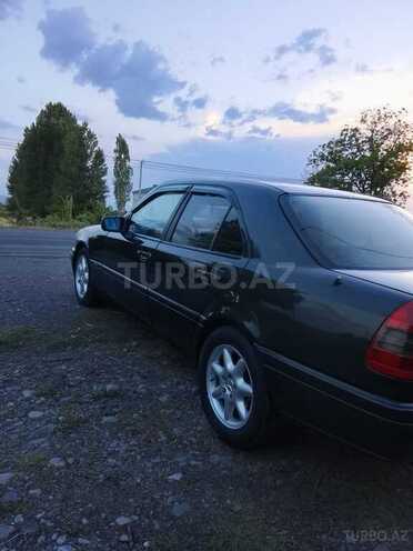Mercedes C 180-4