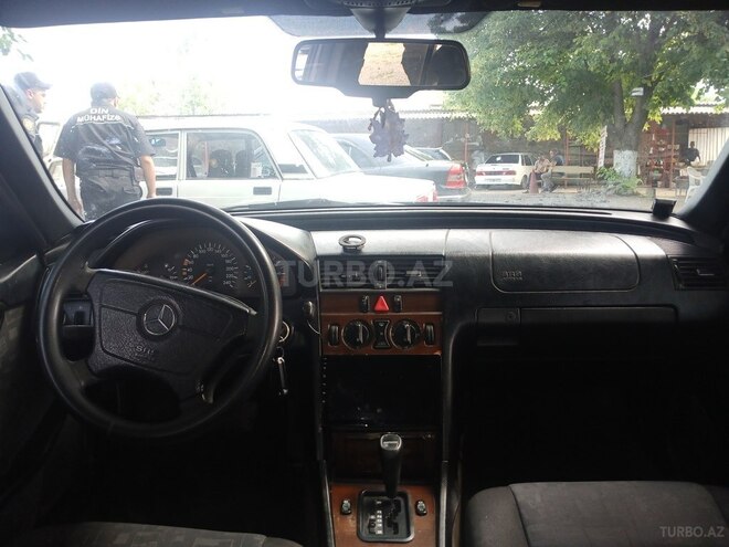 Mercedes C 180-3