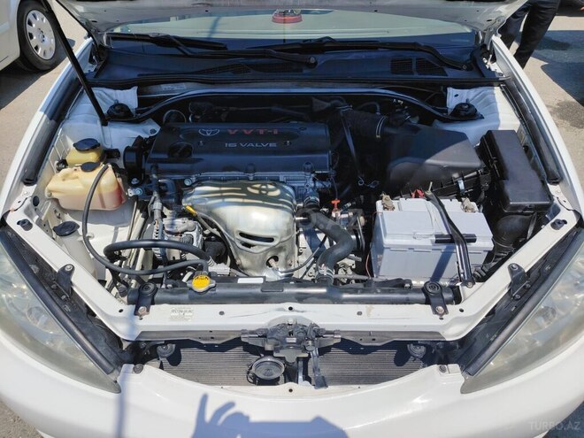 Toyota Camry-9