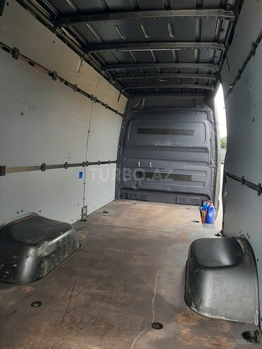 Mercedes Sprinter 315-11