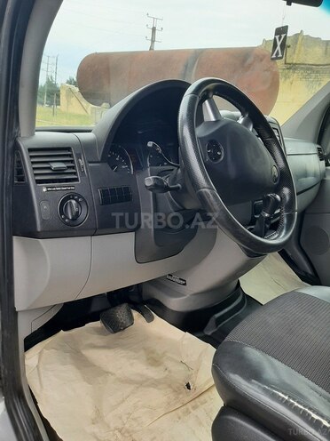 Mercedes Sprinter 315-8