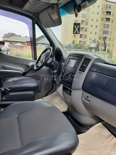 Mercedes Sprinter 315-9