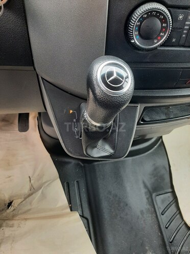 Mercedes Sprinter 315-10