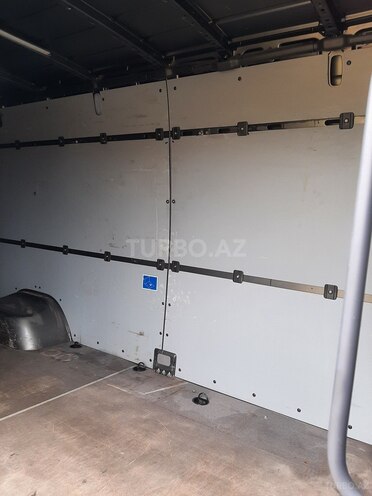 Mercedes Sprinter 315-12