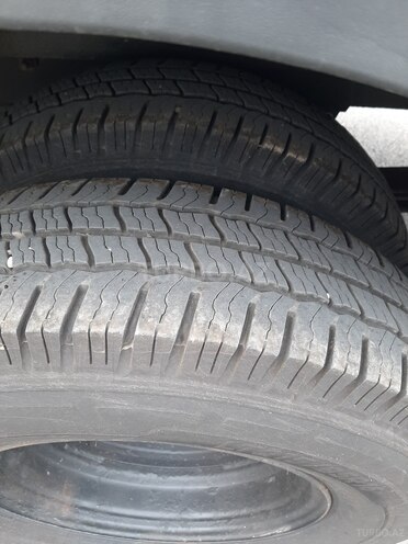 Mercedes Sprinter 315-13